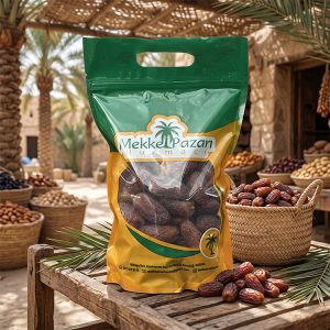 Medine Hurma - L.A - 5kg